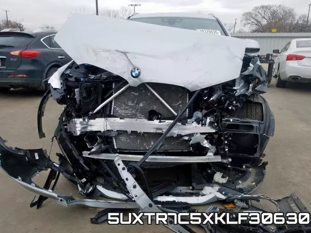 5UXTR7C5XKLF30630 фото 10