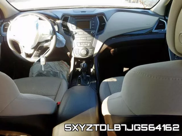 5XYZTDLB7JG564162 фото 10