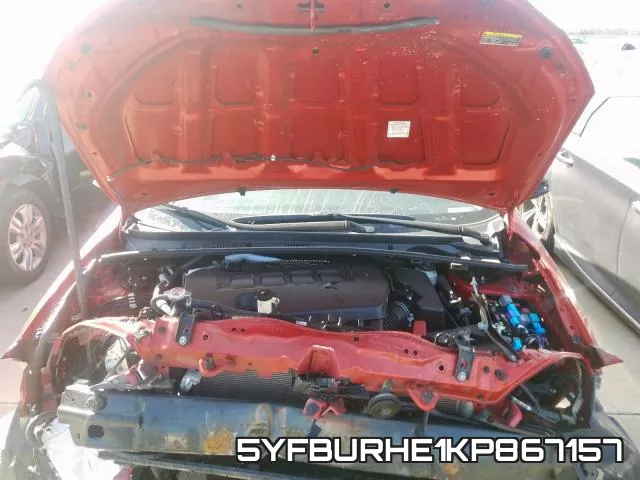 5YFBURHE1KP867157 фото 8