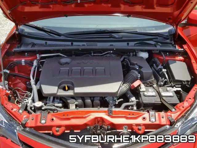 5YFBURHE1KP883889 фото 8