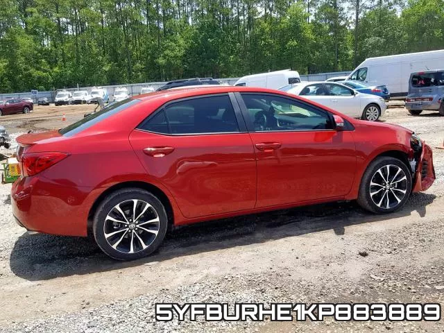 5YFBURHE1KP883889 фото 10