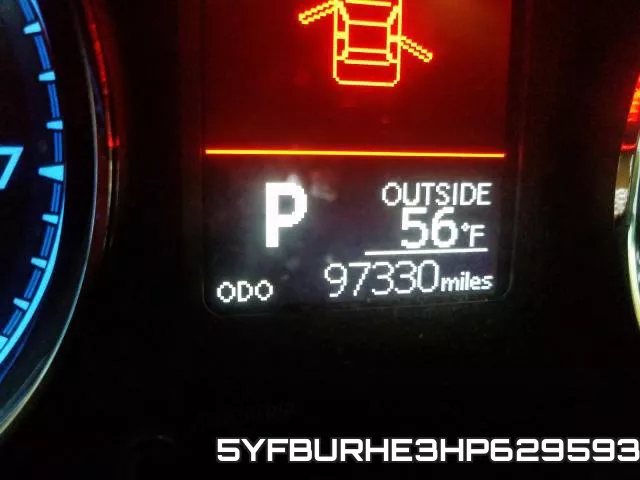 5YFBURHE3HP629593 фото 9