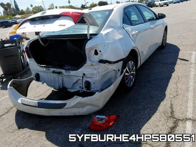 5YFBURHE4HP580551 фото 5