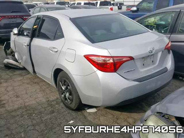 5YFBURHE4HP674056 фото 4
