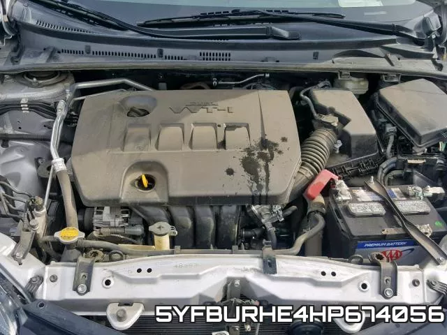 5YFBURHE4HP674056 фото 8