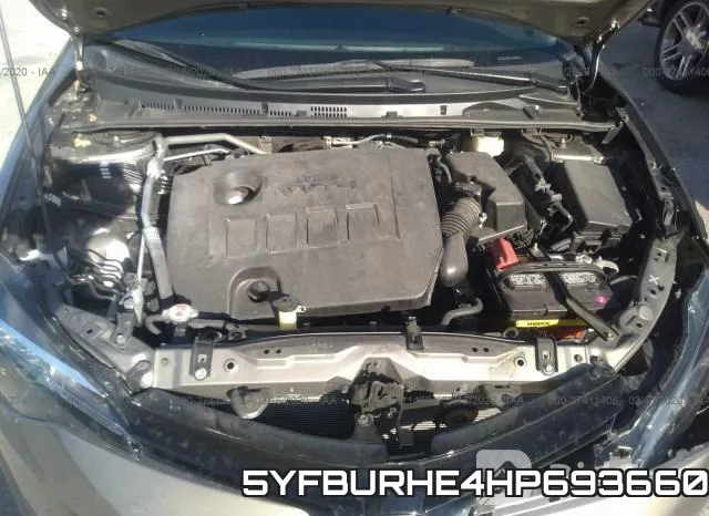 5YFBURHE4HP693660 фото 2