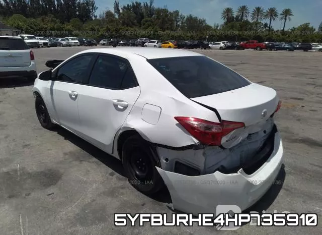 5YFBURHE4HP735910 фото 4