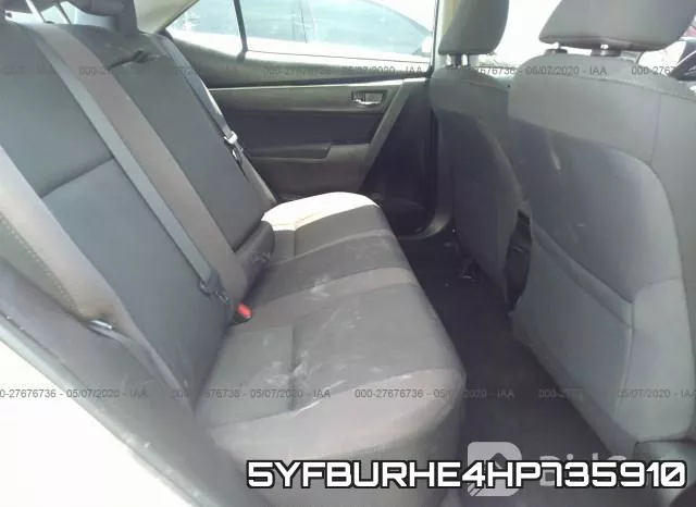 5YFBURHE4HP735910 фото 9