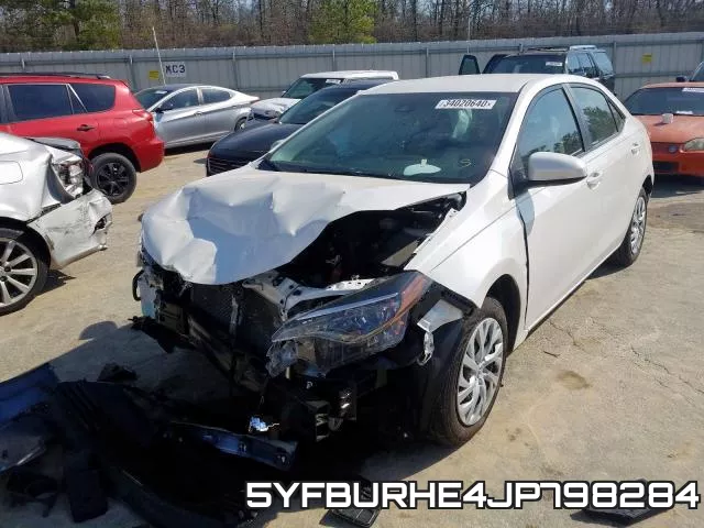 5YFBURHE4JP798284 фото 3