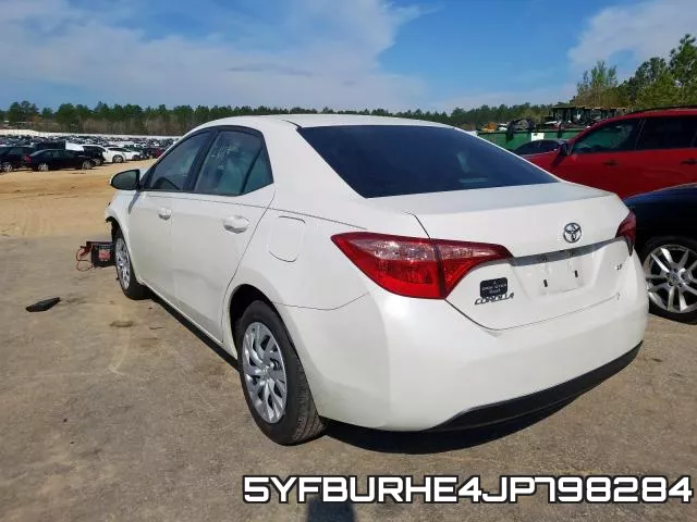 5YFBURHE4JP798284 фото 4