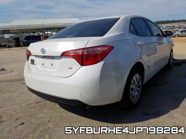 5YFBURHE4JP798284 фото 5