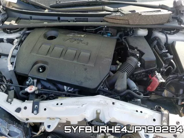 5YFBURHE4JP798284 фото 8