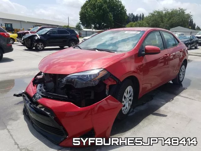 5YFBURHE5JP748414 фото 3