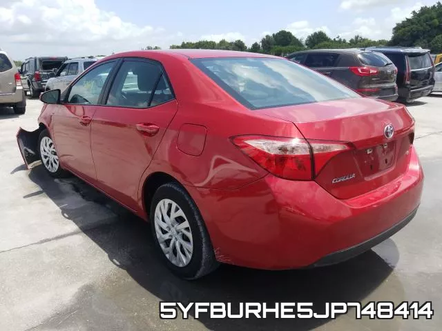 5YFBURHE5JP748414 фото 4