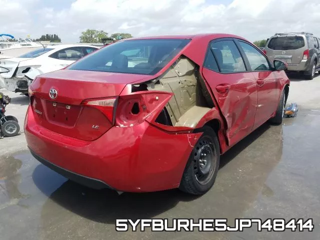 5YFBURHE5JP748414 фото 5