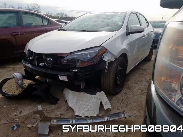 5YFBURHE6HP608804 фото 3