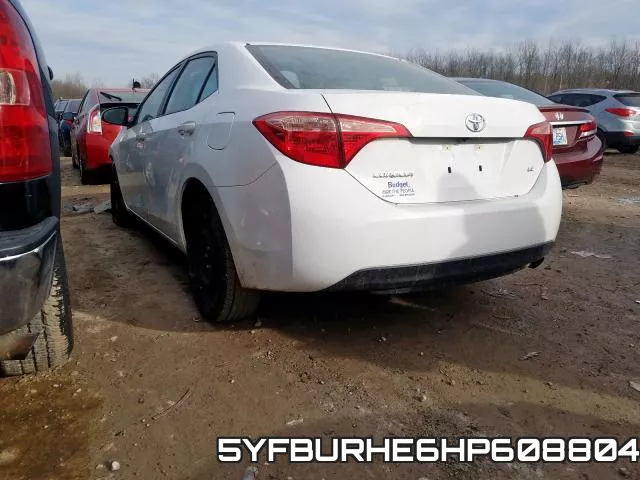 5YFBURHE6HP608804 фото 4