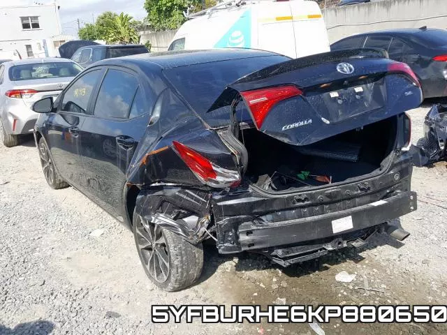 5YFBURHE6KP880650 фото 4
