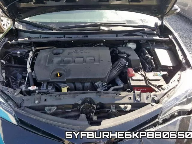 5YFBURHE6KP880650 фото 8