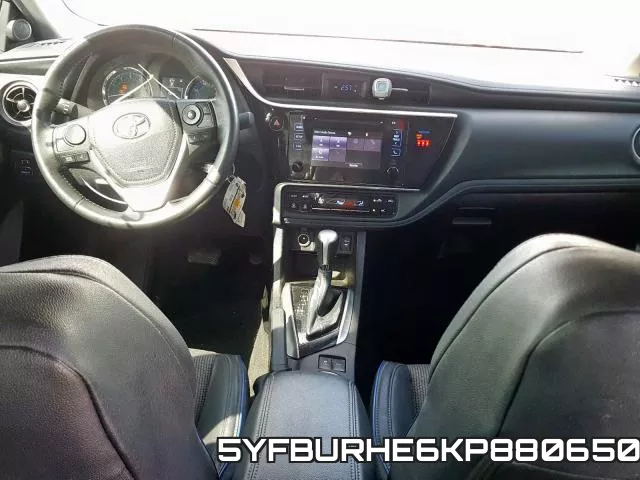 5YFBURHE6KP880650 фото 10