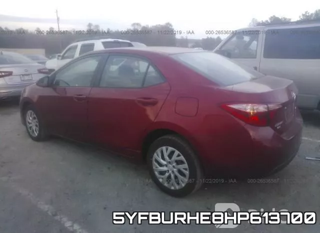 5YFBURHE8HP613700 фото 4