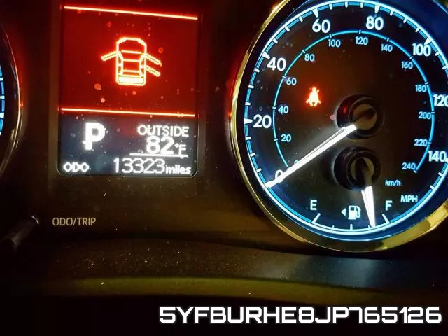 5YFBURHE8JP765126 фото 9