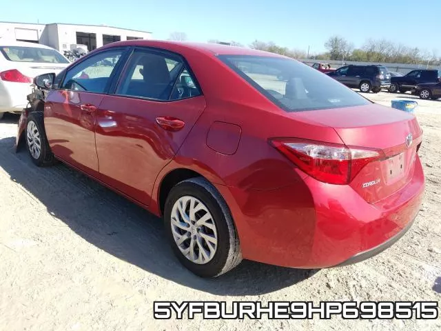 5YFBURHE9HP698515 фото 4
