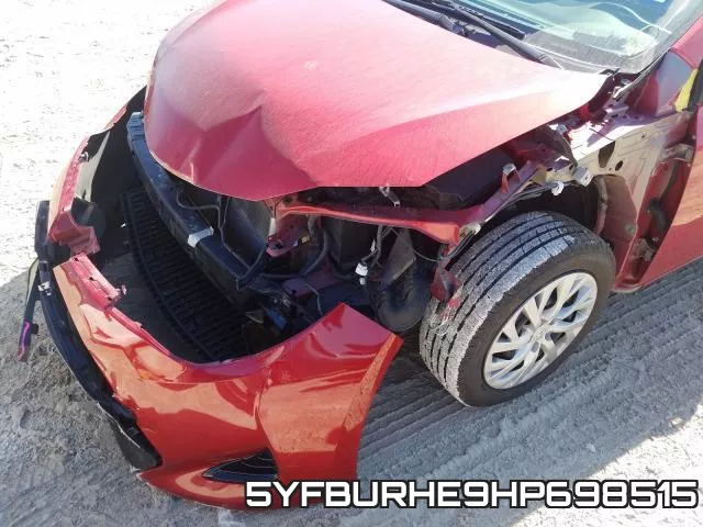 5YFBURHE9HP698515 фото 10