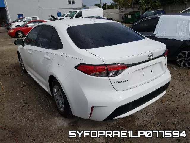 5YFDPRAE1LP077594 фото 4