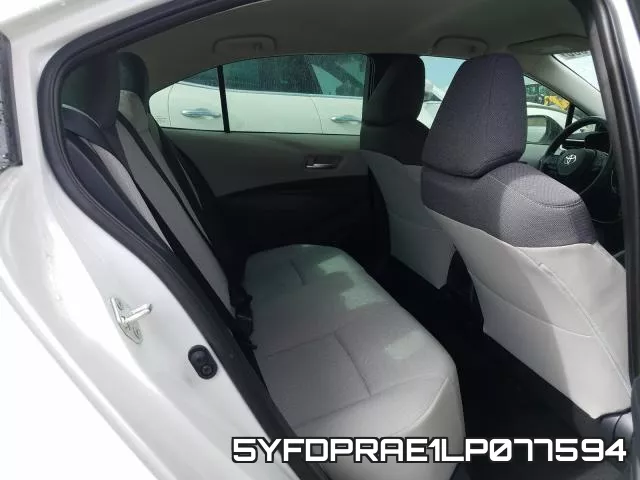 5YFDPRAE1LP077594 фото 7