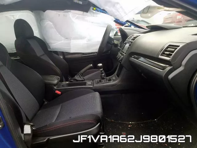 JF1VA1A62J9801527 фото 6