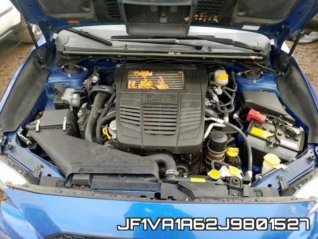 JF1VA1A62J9801527 фото 8