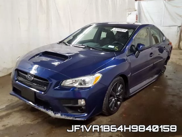 JF1VA1B64H9840158 фото 3