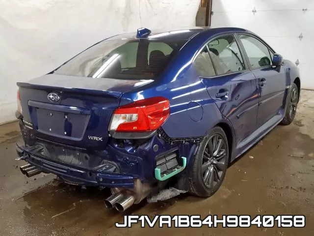 JF1VA1B64H9840158 фото 5
