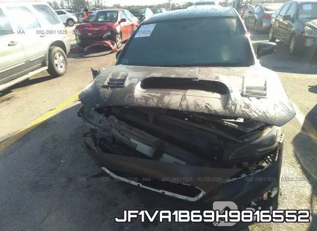JF1VA1B69H9816552 фото 7