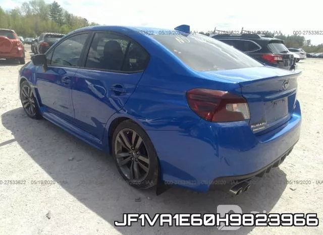 JF1VA1E60H9823966 фото 4