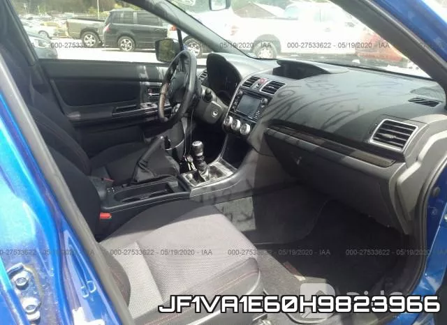 JF1VA1E60H9823966 фото 6