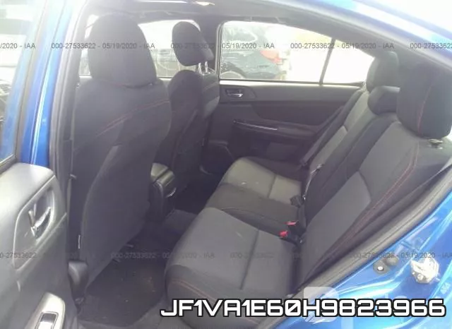 JF1VA1E60H9823966 фото 9