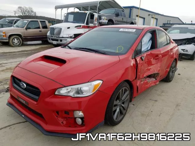 JF1VA1F62H9816225 фото 3
