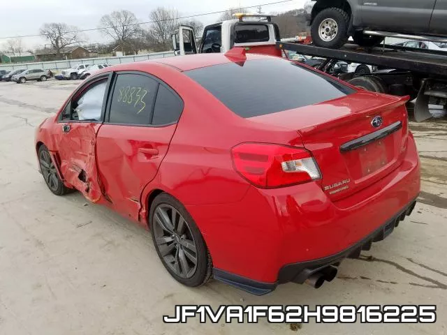 JF1VA1F62H9816225 фото 4