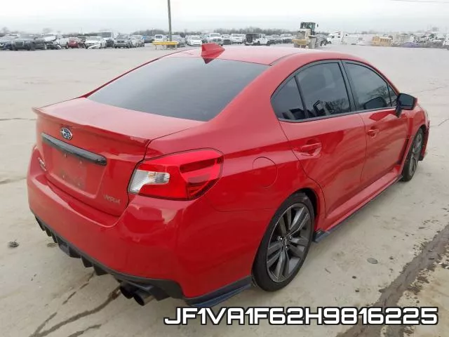 JF1VA1F62H9816225 фото 5