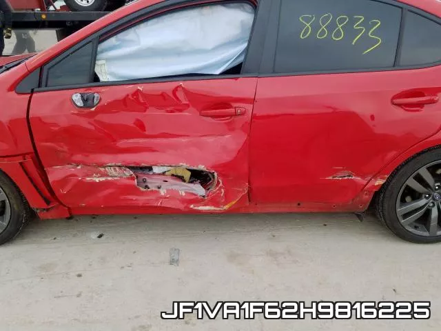 JF1VA1F62H9816225 фото 10