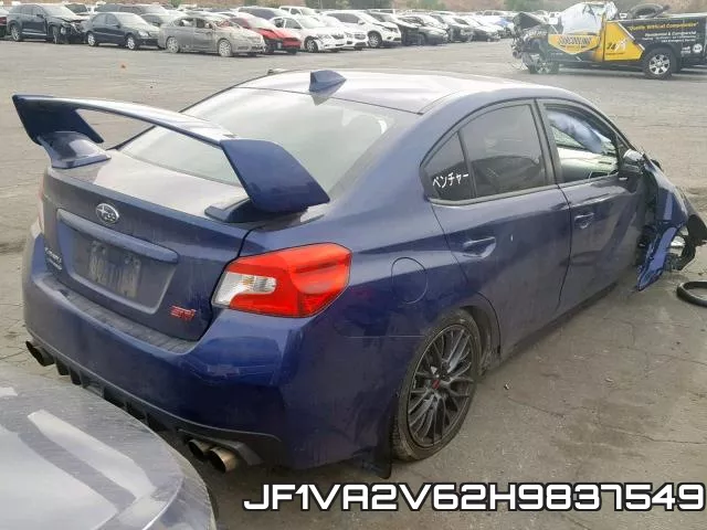 JF1VA2V62H9837549 фото 5