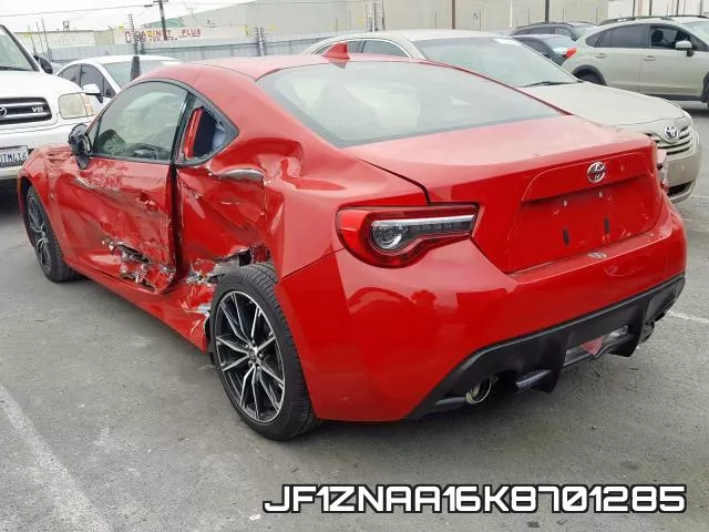 JF1ZNAA16K8701285 фото 4