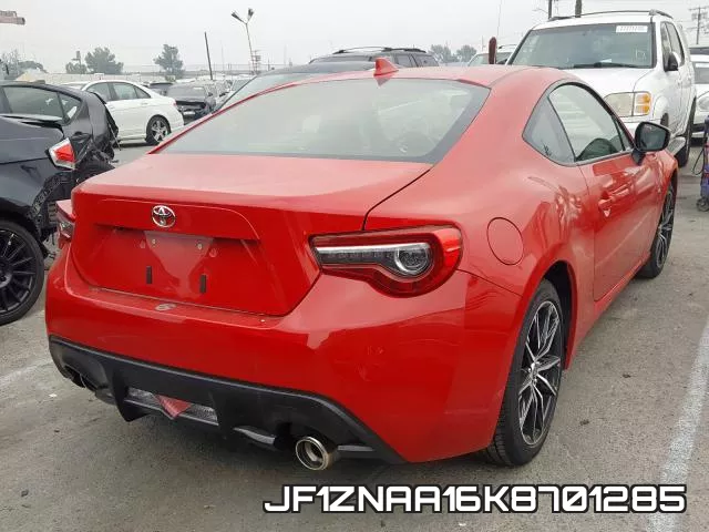 JF1ZNAA16K8701285 фото 5