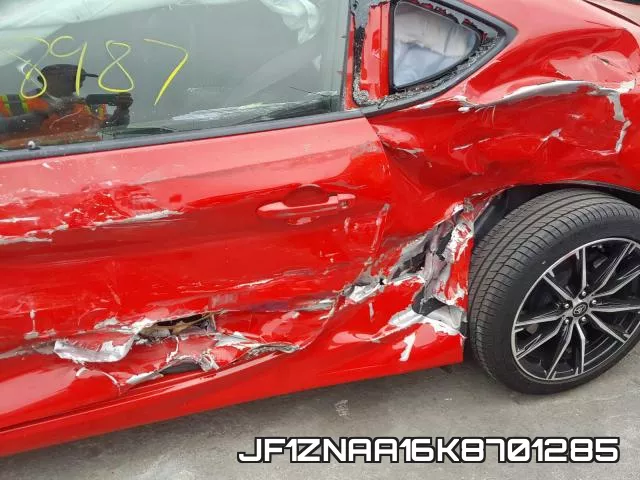 JF1ZNAA16K8701285 фото 10