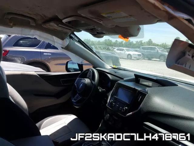 JF2SKADC7LH478761 фото 2