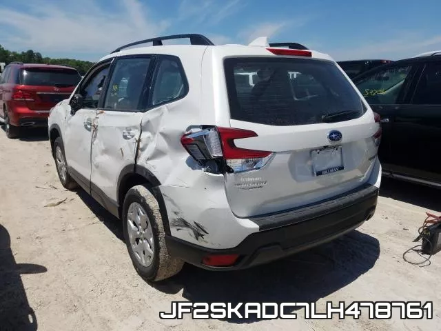 JF2SKADC7LH478761 фото 4