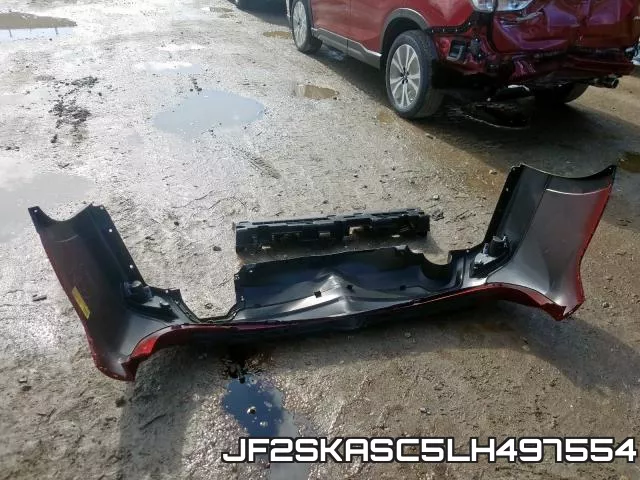 JF2SKASC5LH497554 фото 10