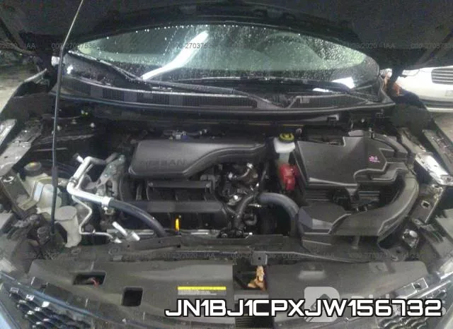 JN1BJ1CPXJW156732 фото 2